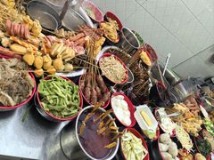 -小吴水煮(羊子巷店)