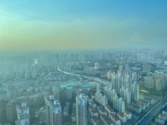 -上海龙之梦万丽酒店