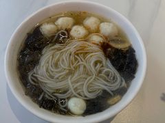 -老滕家过桥米线(金鱼胡同店)