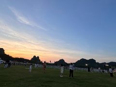 -南宁花花大世界景区
