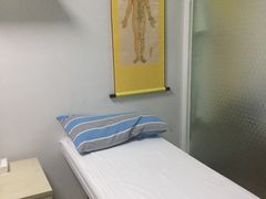 -百家康养生馆(龙口西店)