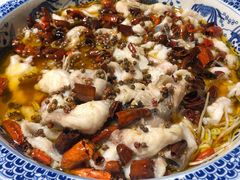 水煮鱼-三俞竹苑(卓展店)