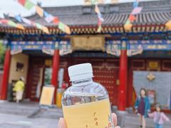 -西安市广仁寺