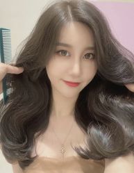 点击看大图 -那茉 Hair Salon
