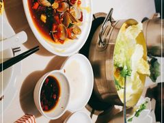 -拾贝海鲜馆（海鲜粤菜）(花果园店)