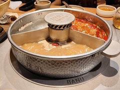 -巴奴毛肚火锅(相州店)