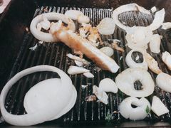 -西贝(东方路店)