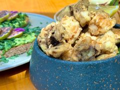 TORIS炸蘑菇-Toris(LuOne凯德晶萃广场店)
