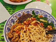 -令氏家外家周秦食府(高新店)