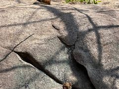 -崂山巨峰游览区