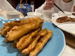 脆皮冰川茄子-山东老家(黄埔分店)