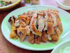 -凌舍好烧鹅(中山路店)