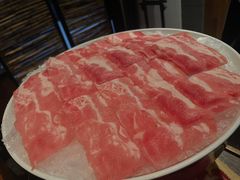 -盡膳口福跷脚牛肉火锅(北美新天地店)
