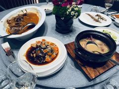 -隐厨·中国菜馆(三里屯T+MALL店)