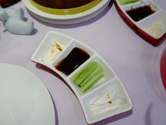 五味小料-味+新京宴·烤鸭·北京菜(创意谷店)