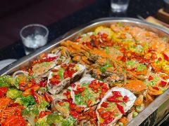 -最先生·烧烤·火锅·音乐聚会餐厅(大悦城店)