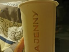 -沪上阿姨·精选茶饮(十一经路店)