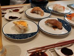 -滨寿司(新街口中央商场店)