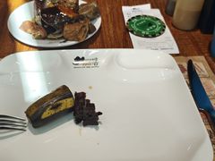 -汉巴味德·烤肉与啤酒的自助(杭州大悦城店)