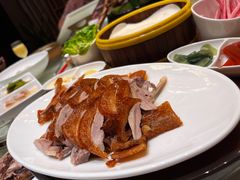 -全聚德(常州店)
