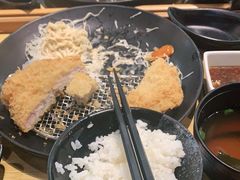 -雷门拉面·现熬骨汤(凯德来福士店)