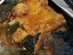 -豪享悦牛排自助餐厅(天河城店)