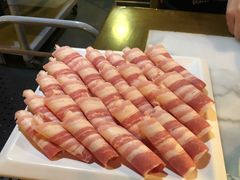 -正福居老北京正宗铜锅泉水涮肉(彰化路店)