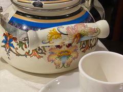 -疆山别院烧烤·新疆菜(铁路局店)