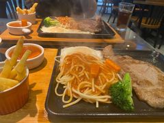 -豪享来中西餐厅(隆昌店)