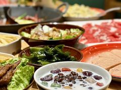 -虾领航小龙虾·吉林烧烤(柳州路店)