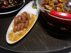-望京辣宴·古法川菜(望京店)