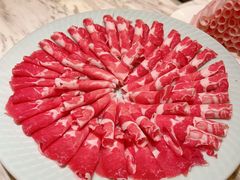 -南门涮肉(北洼路店)