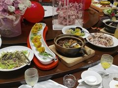-罗浮宫酒店