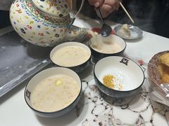 -金山奶茶馆(五一路店)