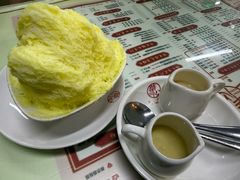 -香港華心糖水鋪(南西总店)