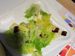 -黑鸡小馆(金源店)