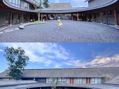 -仙海旅游度假区