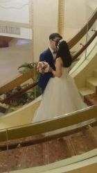 -南京宝娜嫁衣婚纱礼服馆(中央路店)