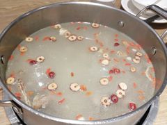 药膳牛尾锅-掂档潮汕牛肉火锅(沈阳万象城店)
