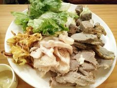 -So Lounge索兰至餐厅(蓝色港湾店)