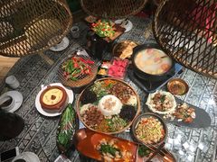 -兰木肆·云南菜(龙湖U城天街店)