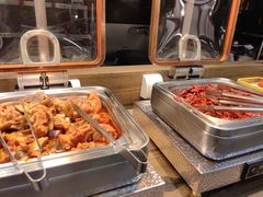 -苏格里岛自助烤肉海鲜火锅(成都金牛万达店)