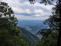 -天目山-昭明禅寺