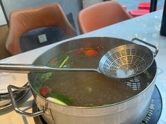 -刘少华贵州小黄牛·鲜牛肉火锅(总店)