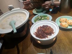 -粗茶淡饭·隐庐私厨(东亭店)
