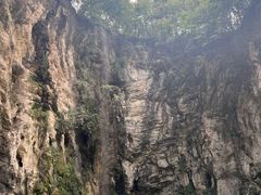 -天河潭旅游度假区