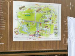 -东平国家森林公园
