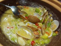 -小林哥的海鲜馆·夜宵烧烤(渔人码头店)