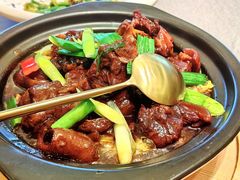 -骏莱海鲜鱼港(五角场店)