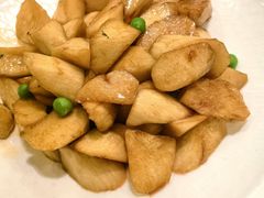 -五观堂素食(新华路店)